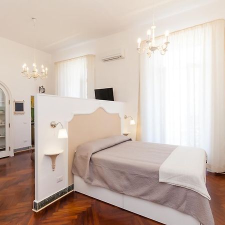 Apartmán Garibaldi I Neapol Exteriér fotografie