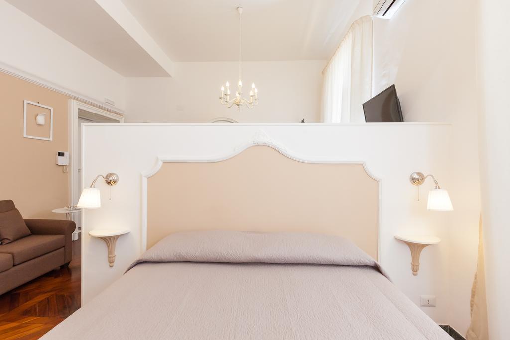Apartmán Garibaldi I Neapol Exteriér fotografie